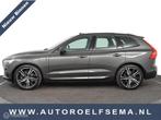 Volvo XC60 2.0 Recharge T6 AWD R-Design|Trekh|ACC|Blis|Pano|, Automaat, Gebruikt, Huisgarantie, 4 cilinders