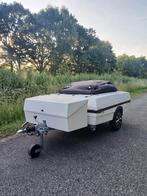 Te koop: Zeer complete CAMPLET DREAM 2021, Caravans en Kamperen, Ophalen, Tot en met 4