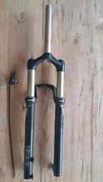 Rockshox recon tk gold 29, Fietsen en Brommers, Fietsen | Mountainbikes en ATB, Minder dan 45 cm, Ophalen of Verzenden, Gebruikt