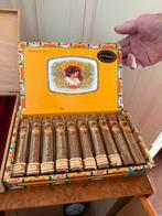 Chique Humidor - Beëindiging Hobby, Ophalen, Minder dan 50 cm, Zo goed als nieuw, Minder dan 25 cm