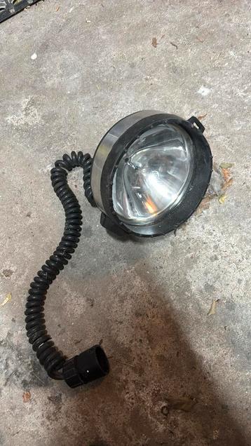 12v verstraler beschikbaar voor biedingen
