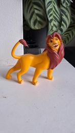 Simba lion king beeld Disney, Ophalen of Verzenden, Zo goed als nieuw