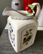 Villeroy & Boch Cottage Charm grote kan, Huis en Inrichting, Keuken | Servies, Overige typen, Nieuw, Ophalen of Verzenden, Overige stijlen