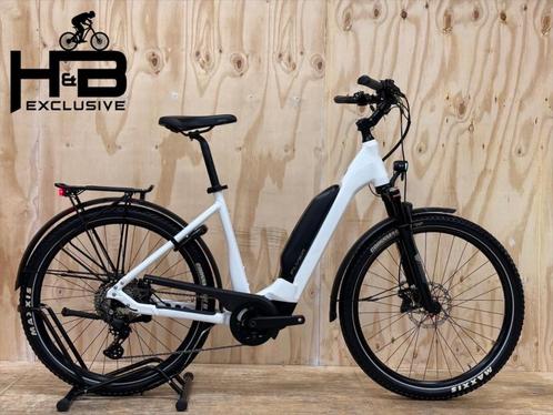 Flyer Upstreet 5 7.12 XC E-Bike 750Wh Shimano, Fietsen en Brommers, Elektrische fietsen, Zo goed als nieuw, Overige merken, 47 tot 51 cm