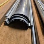 Zinken Dakgoot - 5 stuks (15 meter totaal), Doe-het-zelf en Verbouw, Ophalen