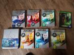 STAR TREK The next Generation, Cd's en Dvd's, Gebruikt, Boxset, Fantasy, Ophalen of Verzenden