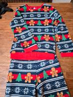 Lekker zacht winterpak, maat 134/140, Ophalen of Verzenden, Gebruikt, Jongen of Meisje, Setje