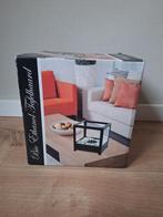 Bio Ethanol Tafelhaard - Nieuw in doos, Ophalen of Verzenden, Nieuw, Vrijstaande haard, Overige soorten