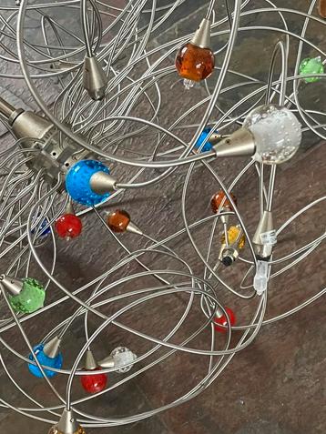 Lampenkapjes glas Harco Loor beschikbaar voor biedingen