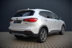 MG EHS 1.5 TGDI Luxury | Panoramadak | Keyless | Fabrieksgar, Auto's, MG, Gebruikt, Zwart, Wit, Leder