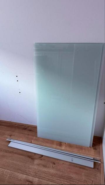 Ikea Pax Schuifdeuren 2x 100x236 - Als Nieuw! - afbeelding 3