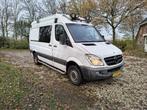 Mercedes-Benz Sprinter 416 (1026622), Automaat, Buscamper of Camperbus, Elektrische ramen, Mercedes-Benz