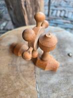 vintage arne hoyer denmark spoetnik kapstok, Ophalen of Verzenden