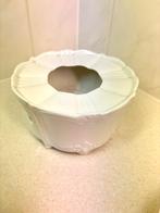 Schattig antiek porseleinen theelichtje: Alt Tirschenreuth, Antiek en Kunst, Ophalen of Verzenden