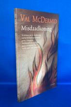 Val McDermid misdaadkoning (nieuw), Ophalen of Verzenden, Nieuw, Val McDermid, Europa overig