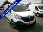 Renault Trafic 1.6 dCi T27 L1H1 Comfort VOORZIEN VAN AIRCO+C, Voorwielaandrijving, 15 km/l, Gebruikt, Euro 6