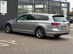 Volkswagen Passat Variant 1.6 TDI Highline Business R/Digita, Auto's, Volkswagen, Gebruikt, Euro 6, 4 cilinders, Diesel