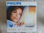 Philips Wake-up Light HF3475, Ophalen of Verzenden, Zo goed als nieuw, Digitaal