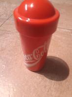 Coca-Cola drinkbeker - zgan, Diversen, Ophalen of Verzenden, Zo goed als nieuw