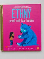Ethny praat met haar handen - Annemarie Haverkamp, Ophalen of Verzenden, Zo goed als nieuw, 2 tot 3 jaar, Annemarie Haverkamp