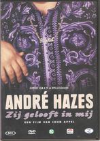 Andre Hazes - Zij Gelooft In Mij - John Appel, Documentaire, Alle leeftijden, Ophalen of Verzenden, Film