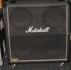 MARSCHALL buikkast JCM 900 LEAD 1960, Muziek en Instrumenten, Ophalen, Gebruikt