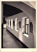 Velp - Pandgang uit het Capucijnenklooster Emmaus, Verzenden, 1940 tot 1960, Ongelopen, Gelderland