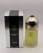 Vintage (1995) Pasha De Cartier Eau De Toilette 100ML, Sieraden, Tassen en Uiterlijk, Uiterlijk | Parfum, Ophalen of Verzenden
