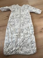 2x slaapzak Hema, 68-80, afritsbare mouwen, Ophalen of Verzenden, Zo goed als nieuw, 70 tot 85 cm, Slaapzak