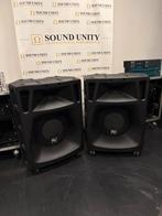 EV - Electro Voice SX500, Zo goed als nieuw, 120 watt of meer, Front, Rear of Stereo speakers, Ophalen