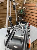 Thule Fietsendrager, Auto diversen, Fietsendragers, Ophalen, Gebruikt