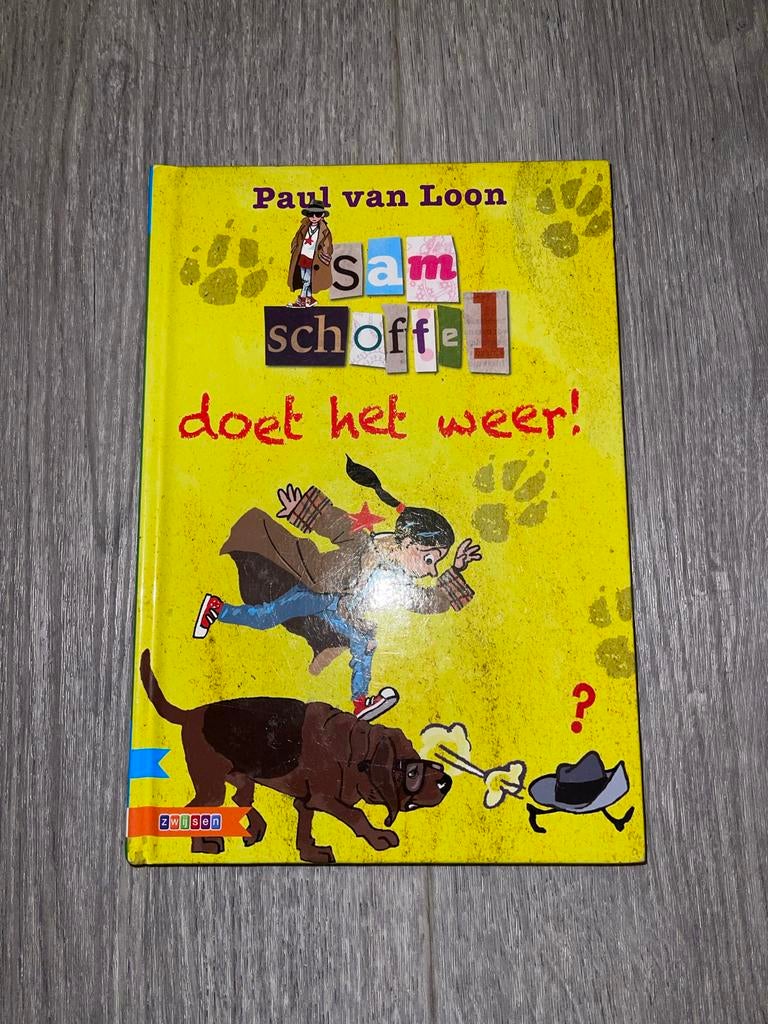 Kinderboeken Collectie, Ophalen of Verzenden, Gelezen, Fictie algemeen