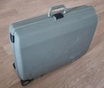 Samsonite Grote Harde Reiskoffer Grijs, Ophalen, Gebruikt, Hard kunststof, 70 cm of meer
