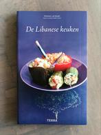 Pomme Larmoyer - de Libanese keuken, Boeken, Midden-Oosten en Marokko, Pomme Larmoyer, Ophalen of Verzenden, Zo goed als nieuw