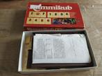 mini Rummikub, Gebruikt, Ophalen