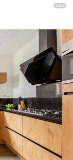 Candy afzuigkap, Huis en Inrichting, Ophalen of Verzenden, Zo goed als nieuw