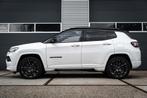 Jeep Compass 4xe 240 Plug-in Hybrid S |Keyless |Stoelkoeling, Auto's, Jeep, Automaat, 12 maanden, Adaptive Cruise Control, Gebruikt