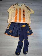 Ajax Tenue 2003/2004 Compleet, Ophalen of Verzenden, Gedragen, Adidas