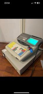 Gebruikte Kassa - TE-2400, Ophalen