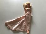 Reproductie ponytail barbiepop enchanted evening 1995, Ophalen of Verzenden, Zo goed als nieuw, Pop