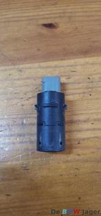 PDC sensor BMW E39 E60 E53 E83 (LCI) 6989069, Gebruikt, Ophalen of Verzenden, BMW, BMW