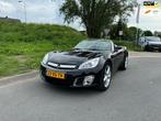 Opel GT 2.0 Turbo ECOTEC 1e Eigenaar Dealer onderhouden, You, Auto's, Opel, Achterwielaandrijving, Gebruikt, 264 pk, 4 cilinders