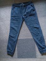 Nieuwe donker grijs zwart spijkerbroek threadbare denim, Zwart, Nieuw, W33 - W34 (confectie 48/50), Threadbare