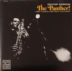 Dexter Gordon – The Panther!, Ophalen of Verzenden, 1980 tot heden, Zo goed als nieuw, Jazz