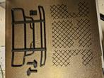 Tamiya 1:14 truck parts scania volvo man enz, Ophalen of Verzenden