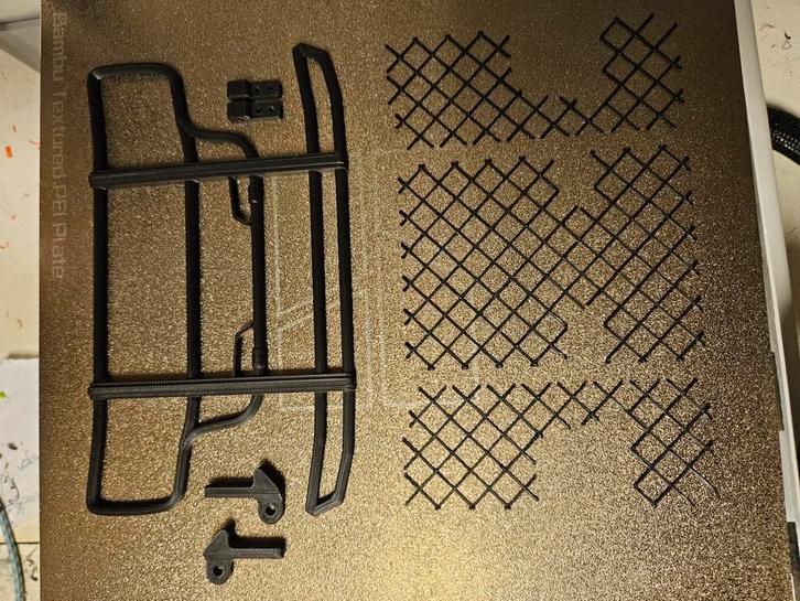 Tamiya 1:14 truck parts scania volvo man enz, Hobby en Vrije tijd, Modelbouw | Radiografisch | Auto's, Ophalen of Verzenden