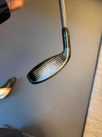 Callaway Xhot 2 hyb 4 - R flex - Testen ok! 6H1224, Sport en Fitness, Golf, Gebruikt, -, Ophalen of Verzenden, Club