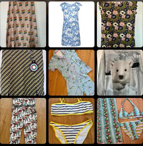 Pakket Molo, 4FF, SNURK, Claesens, Like FLO, Scotch 146/152, Kinderen en Baby's, Kinderkleding | Kinder-kledingpakketten, Zo goed als nieuw