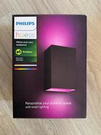 Philips Hue Resonate (up & down) – nieuw in doos, Huis en Inrichting, Lampen | Losse lampen, Ophalen, Modern, Zwart, Smart, Overige fittingen