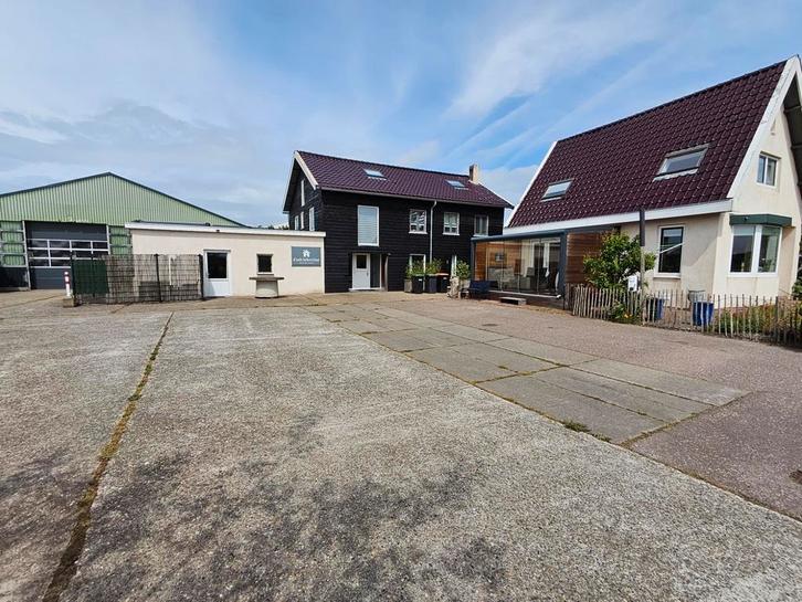 Goed onderhouden Vrijstaand huis met 3 extra wooneenheden, Huizen en Kamers, Huizen te koop, E